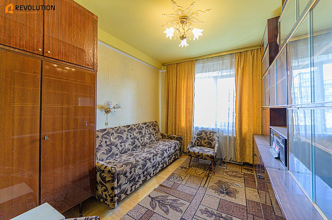 Без% 3кім Жуля Верна 13А , Борщагівка , 61м2 Kyiv - photo 7