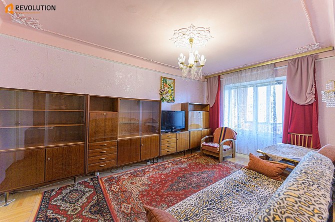 Без% 3кім Жуля Верна 13А , Борщагівка , 61м2 Kyiv - photo 3