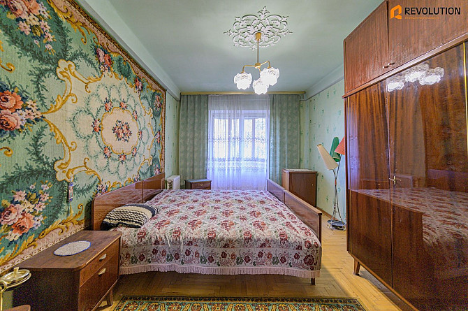 Без% 3кім Жуля Верна 13А , Борщагівка , 61м2 Kyiv - photo 5