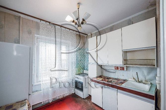 Продаж 2 кімн. квартири за адресою Новомостицька 2Г, Виноградар Kyiv - photo 4