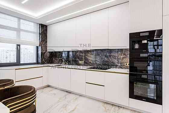 Продаж 3к квартири, 136м2, Київ, ЖК River Stonе Kyiv