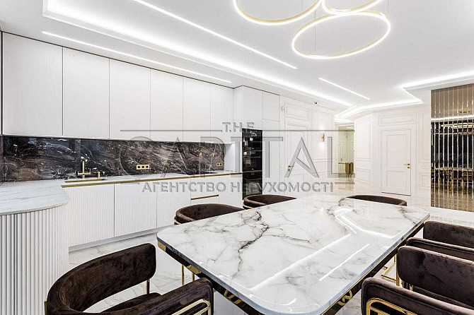 Продаж 3к квартири, 136м2, Київ, ЖК River Stonе Kyiv - photo 6