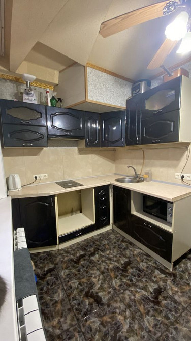 Продам квартиру с ремонтом. Доброполье - изображение 6