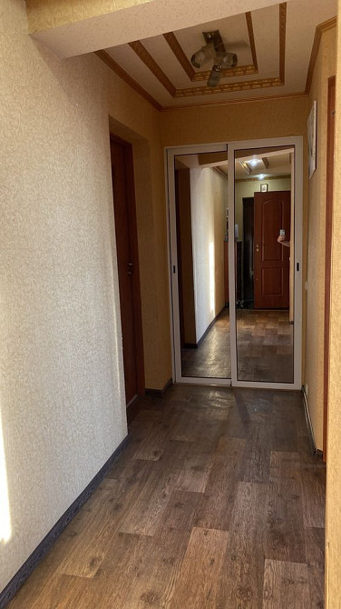 Продам квартиру с ремонтом. Доброполье - изображение 8