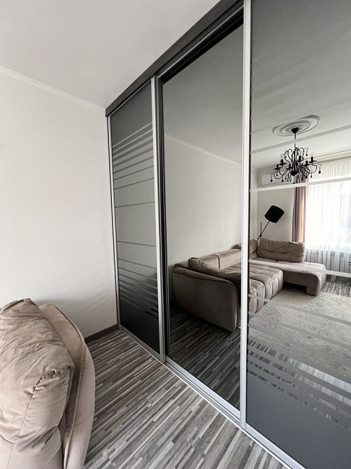 Здам 1-кімнатну затишну квартиру! Нежин - изображение 3