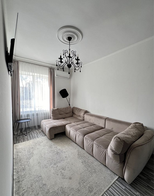 Здам 1-кімнатну затишну квартиру! Нежин - изображение 1