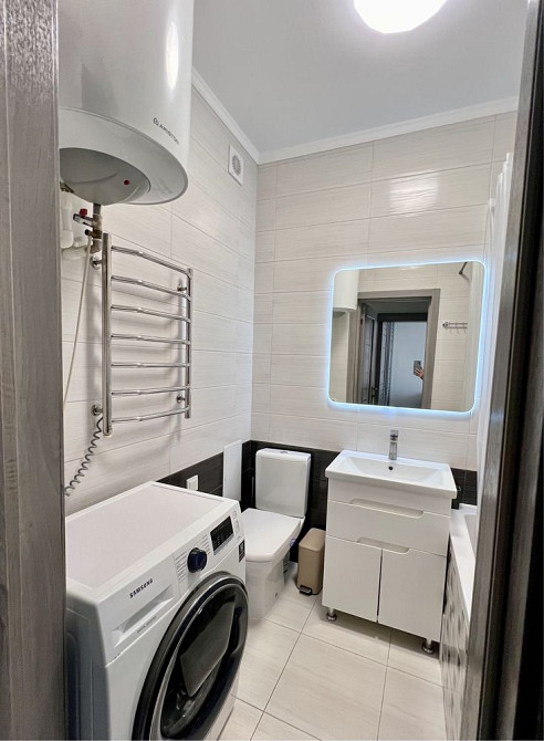 Здам 1-кімнатну затишну квартиру! Нежин - изображение 2