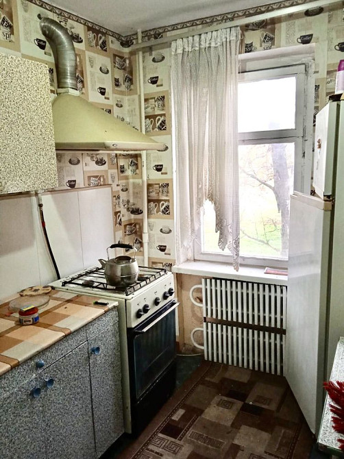 Сдам 1к Мс Архангельская  3000 Краматорск - изображение 2