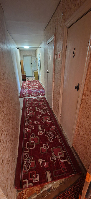 Здам затишну 3 кімнатну квартиру в центрі міста Лубни - зображення 6