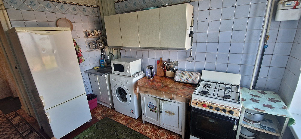 Здам затишну 3 кімнатну квартиру в центрі міста Лубни - зображення 3