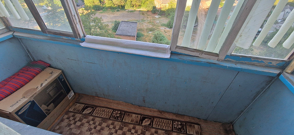 Здам затишну 3 кімнатну квартиру в центрі міста Лубни - зображення 4