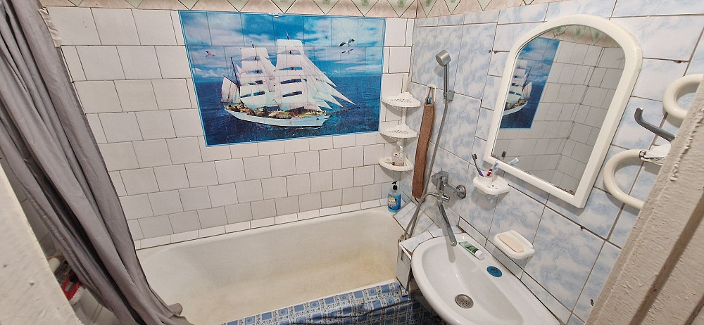 Здам затишну 3 кімнатну квартиру в центрі міста Лубни - зображення 7