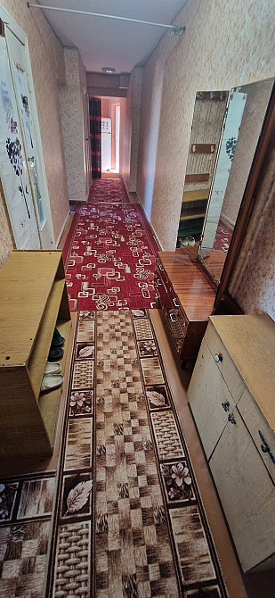 Здам затишну 3 кімнатну квартиру в центрі міста Лубни - зображення 5