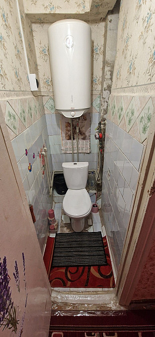 Здам затишну 3 кімнатну квартиру в центрі міста Лубни - зображення 8