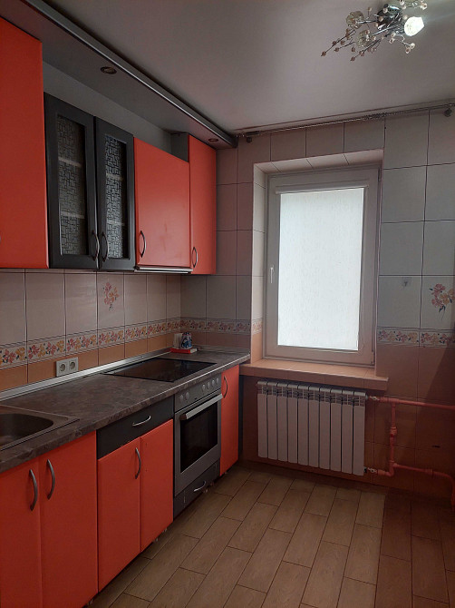 Продам! 2-кімнатну квартиру, р-н Олексіївка, вул. Ахсарова. Харків - зображення 1