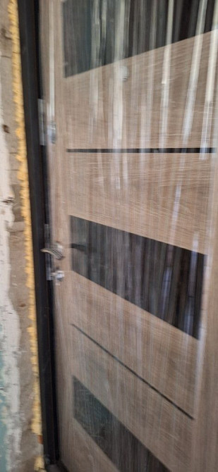 1-комн.кв. Студенческая ул. Валентиновская Харків - зображення 8