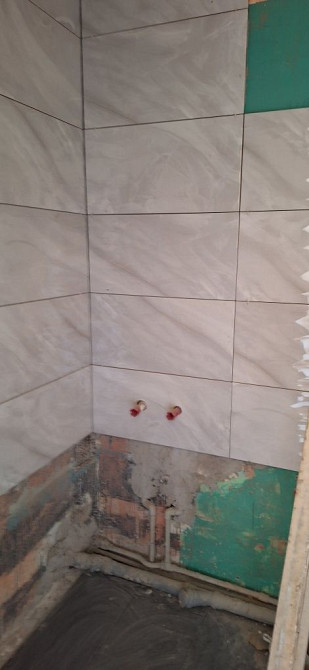 1-комн.кв. Студенческая ул. Валентиновская Харків - зображення 6