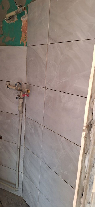 1-комн.кв. Студенческая ул. Валентиновская Харків - зображення 5