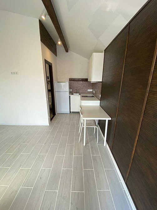 Смарт квартира з власним двориком Белогородка (Киевская обл.) - изображение 5