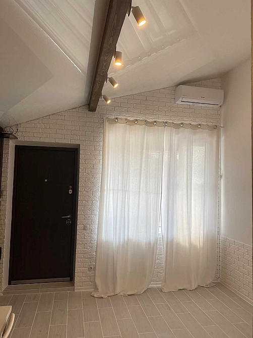 Смарт квартира з власним двориком Белогородка (Киевская обл.) - изображение 4