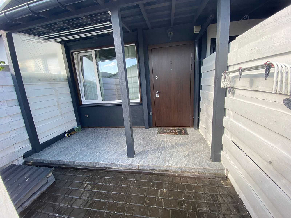 Смарт квартира з власним двориком Белогородка (Киевская обл.) - изображение 2