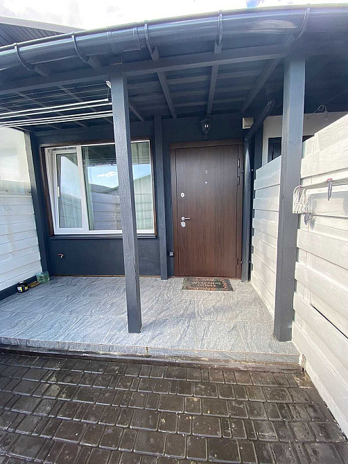 Смарт квартира з власним двориком Белогородка (Киевская обл.) - изображение 1