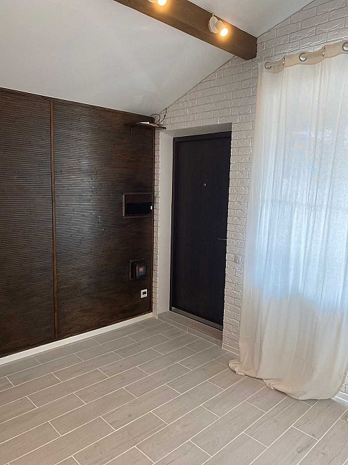 Смарт квартира з власним двориком Белогородка (Киевская обл.) - изображение 3