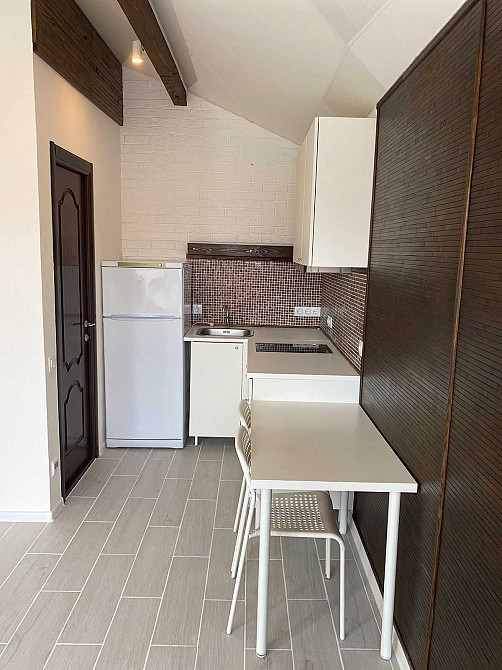 Смарт квартира з власним двориком Белогородка (Киевская обл.) - изображение 6