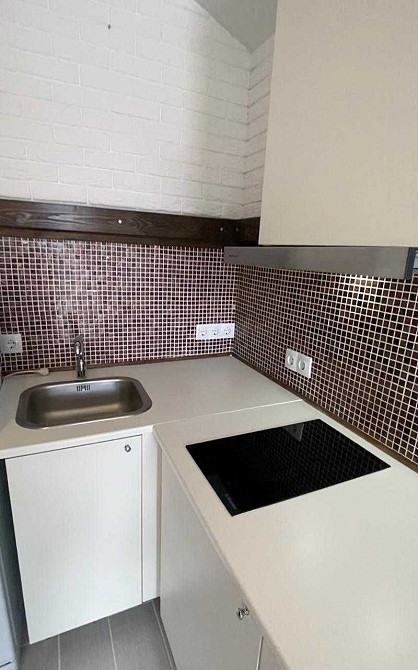 Смарт квартира з власним двориком Белогородка (Киевская обл.) - изображение 7