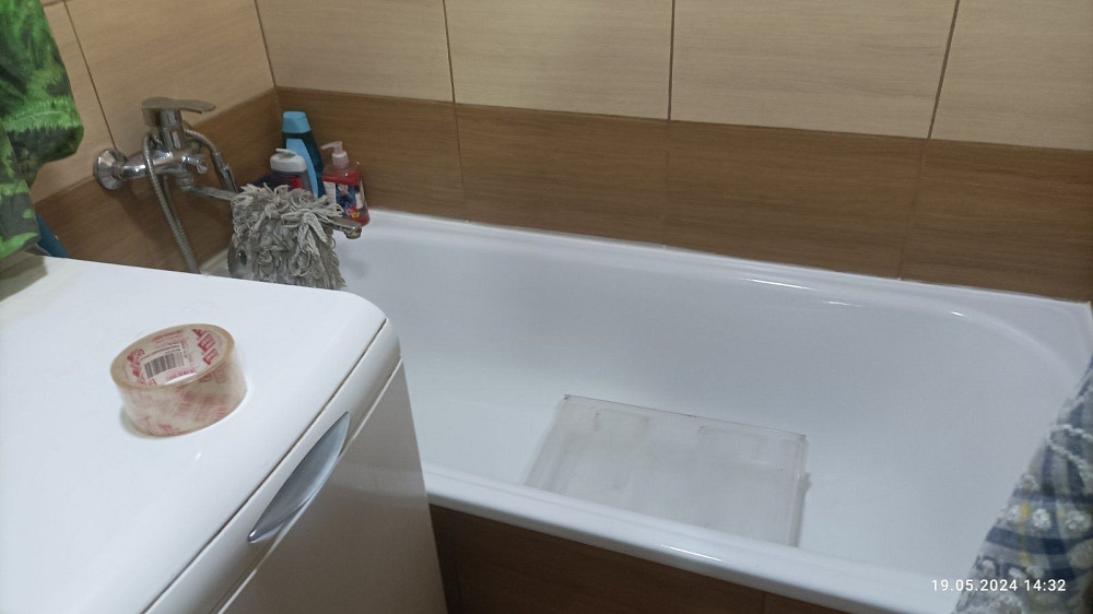 Продам 1 ком квартиру в Малой Даниловке Мала Данилівка - зображення 6