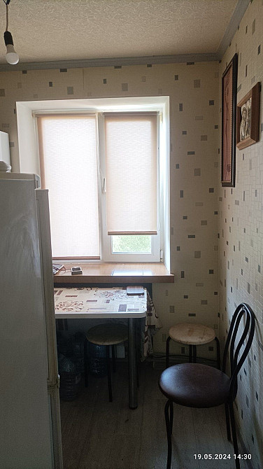 Продам 1 ком квартиру в Малой Даниловке Мала Данилівка - зображення 3