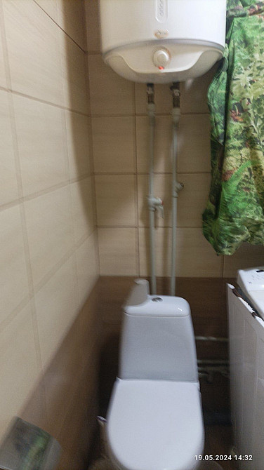 Продам 1 ком квартиру в Малой Даниловке Мала Данилівка - зображення 7