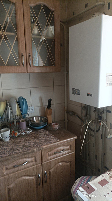 Продам 1 ком квартиру в Малой Даниловке Мала Данилівка - зображення 2