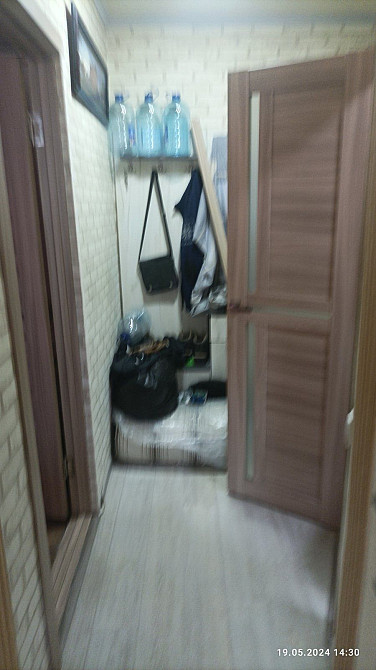 Продам 1 ком квартиру в Малой Даниловке Мала Данилівка - зображення 4