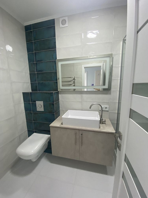 Продам 1 кімн., Обухів, Вул Пищана 1Б . Обухів - зображення 3