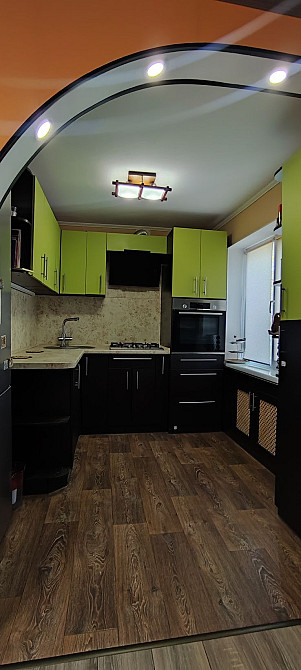 Продам 3х кімнатну квартиру в м Покров, в центрі Покровка - зображення 1