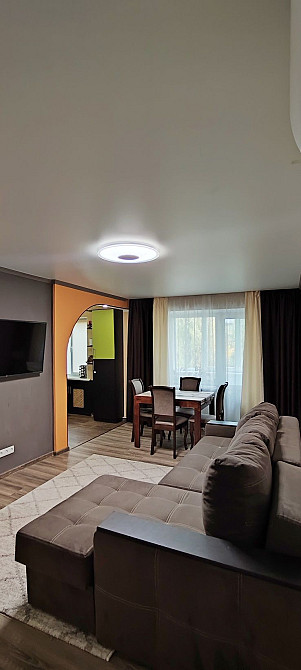 Продам 3х кімнатну квартиру в м Покров, в центрі Покровка - зображення 6