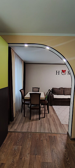 Продам 3х кімнатну квартиру в м Покров, в центрі Покровка - зображення 3