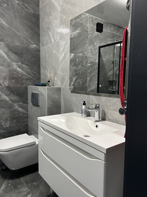 Продаж 1 к. Квартира з ремонтом, Солонка Солонка (Львовская обл.) - изображение 6