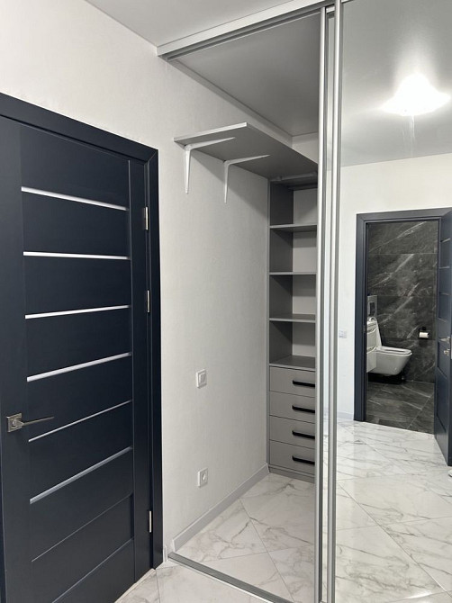 Продаж 1 к. Квартира з ремонтом, Солонка Солонка (Львовская обл.) - изображение 5