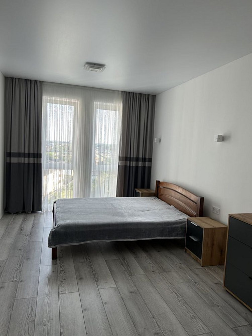 Продаж 1 к. Квартира з ремонтом, Солонка Солонка (Львовская обл.) - изображение 4