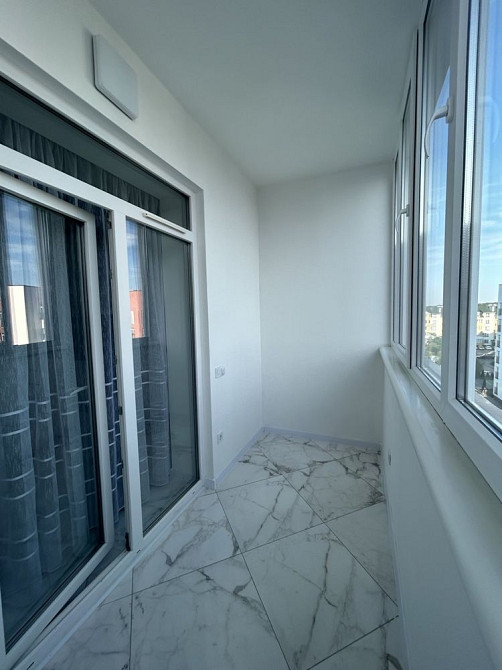 Продаж 1 к. Квартира з ремонтом, Солонка Солонка (Львовская обл.) - изображение 8