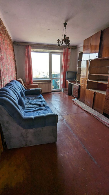 Срочно продам 1кв.улучшенку 40м. ул. Плиточная 5, метро Индустриальная Харьков - изображение 3