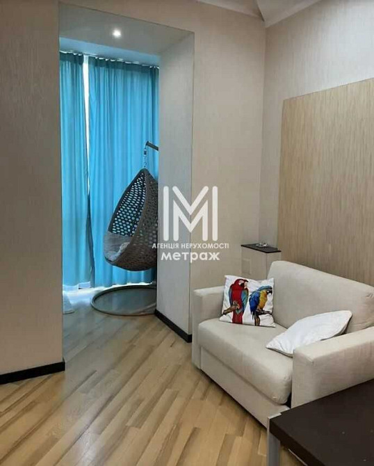 Продам шикарную 2к квартиру! Центр! (84658) Харьков - изображение 7