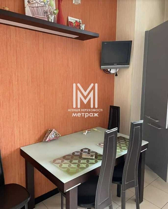 Продам шикарную 2к квартиру! Центр! (84658) Харьков - изображение 3