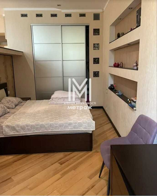 Продам шикарную 2к квартиру! Центр! (84658) Харьков - изображение 5