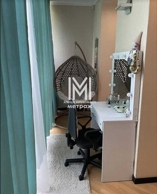 Продам шикарную 2к квартиру! Центр! (84658) Харьков - изображение 6