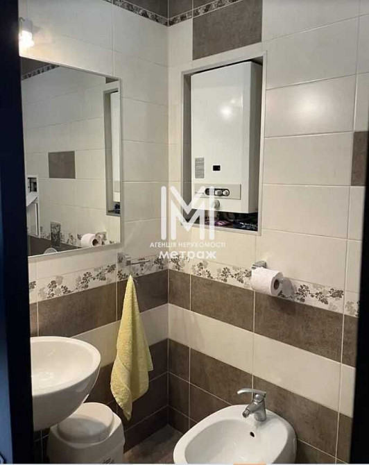 Продам шикарную 2к квартиру! Центр! (84658) Харьков - изображение 8