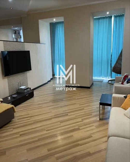 Продам шикарную 2к квартиру! Центр! (84658) Харьков - изображение 4