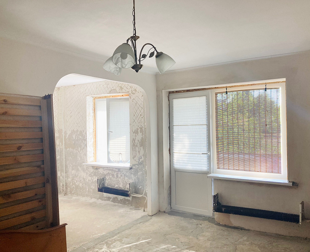 8300‼️ Продам квартиру 1но кімнатну в Добринінському кварталі Славутич - изображение 2